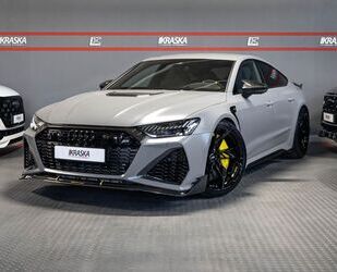 Audi RS7 Gebrauchtwagen