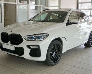 BMW X6 M50 Gebrauchtwagen