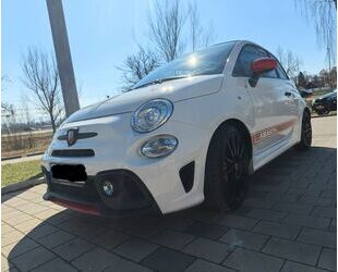 Abarth 595 Competizione Gebrauchtwagen