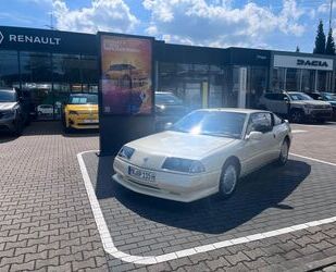 Renault Alpine V6 Gebrauchtwagen
