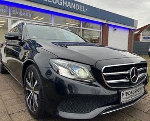 Mercedes-Benz E 300 Gebrauchtwagen