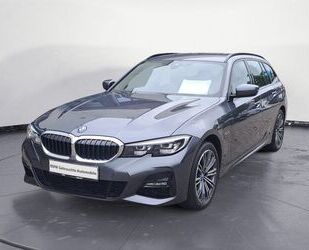 BMW 330 Gebrauchtwagen