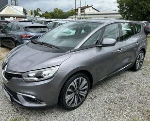 Renault Grand Scenic Gebrauchtwagen