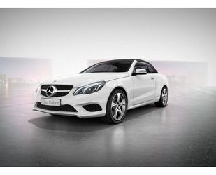 Mercedes-Benz E 200 Gebrauchtwagen