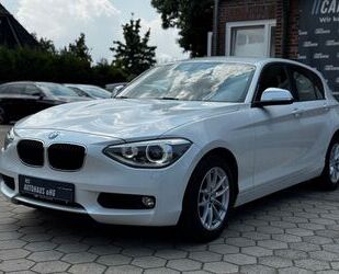 BMW 118 Gebrauchtwagen