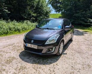Suzuki Swift Gebrauchtwagen
