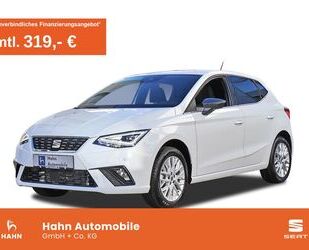 Seat Ibiza Gebrauchtwagen