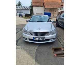 Mercedes-Benz C 300 Gebrauchtwagen
