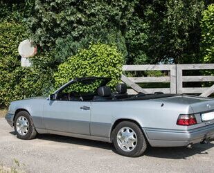 Mercedes-Benz E 220 Gebrauchtwagen