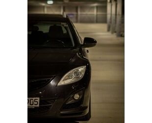 Mazda 6 Gebrauchtwagen