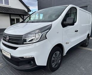 Fiat Talento Gebrauchtwagen