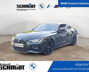BMW 430 Gebrauchtwagen