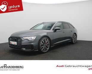 Audi S6 Gebrauchtwagen