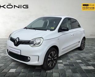 Renault Twingo Gebrauchtwagen