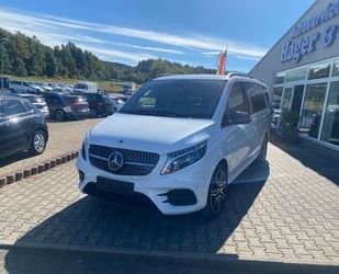 Mercedes-Benz V 220 Gebrauchtwagen