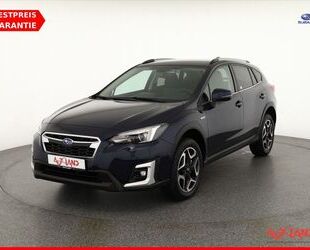 Subaru XV Gebrauchtwagen