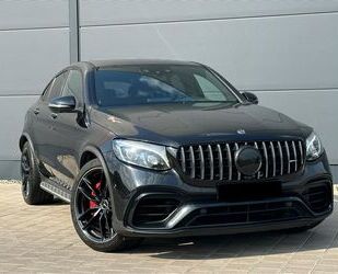 Mercedes-Benz GLC 63 AMG Gebrauchtwagen