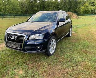 Audi Q5 Gebrauchtwagen
