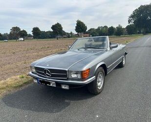 Mercedes-Benz SL 280 Gebrauchtwagen