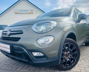 Fiat 500X Gebrauchtwagen