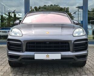 Porsche Cayenne Gebrauchtwagen