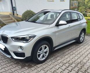 BMW X1 Gebrauchtwagen