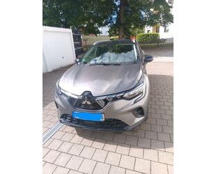 Mitsubishi ASX Gebrauchtwagen