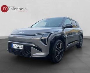 Kia EV3 Gebrauchtwagen