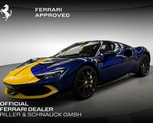 Ferrari 296 GTB Gebrauchtwagen