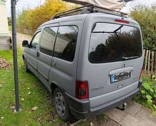Citroen Berlingo Gebrauchtwagen