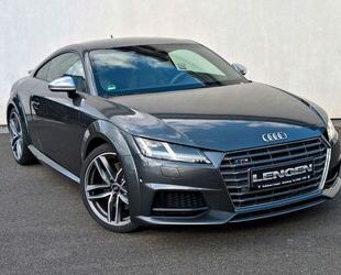 Audi TT Gebrauchtwagen