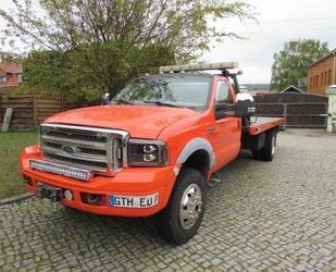 Ford F 350 Gebrauchtwagen