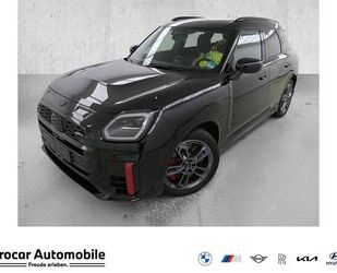 Mini John Cooper Works Countryman Gebrauchtwagen