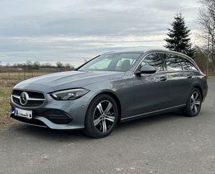Mercedes-Benz C 300 Gebrauchtwagen