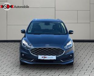 Ford Galaxy Gebrauchtwagen