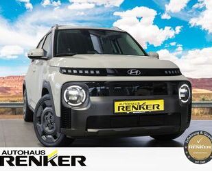 Hyundai INSTER Gebrauchtwagen