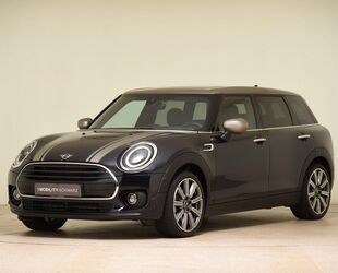 Mini Cooper Clubman Gebrauchtwagen