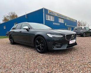 Volvo V90 Gebrauchtwagen
