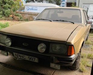 Ford Granada Gebrauchtwagen
