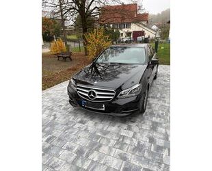 Mercedes-Benz E 200 Gebrauchtwagen
