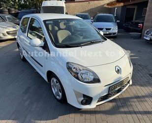 Renault Twingo Gebrauchtwagen