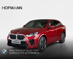 BMW X2 Gebrauchtwagen