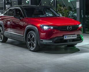 Mazda MX-30 Gebrauchtwagen