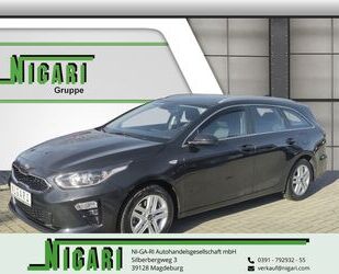 Kia ceed / Ceed Gebrauchtwagen