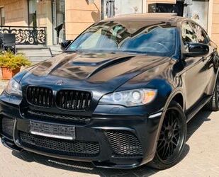 BMW X6 Gebrauchtwagen