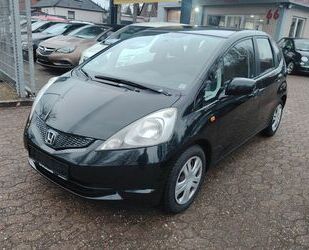 Honda Jazz Gebrauchtwagen