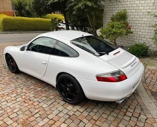 Porsche 996 Gebrauchtwagen