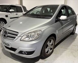 Mercedes-Benz B 180 Gebrauchtwagen