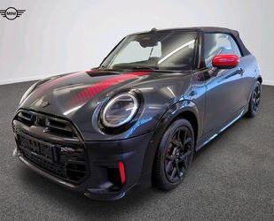 Mini John Cooper Works Cabrio Gebrauchtwagen
