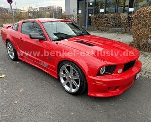 Ford Mustang Gebrauchtwagen